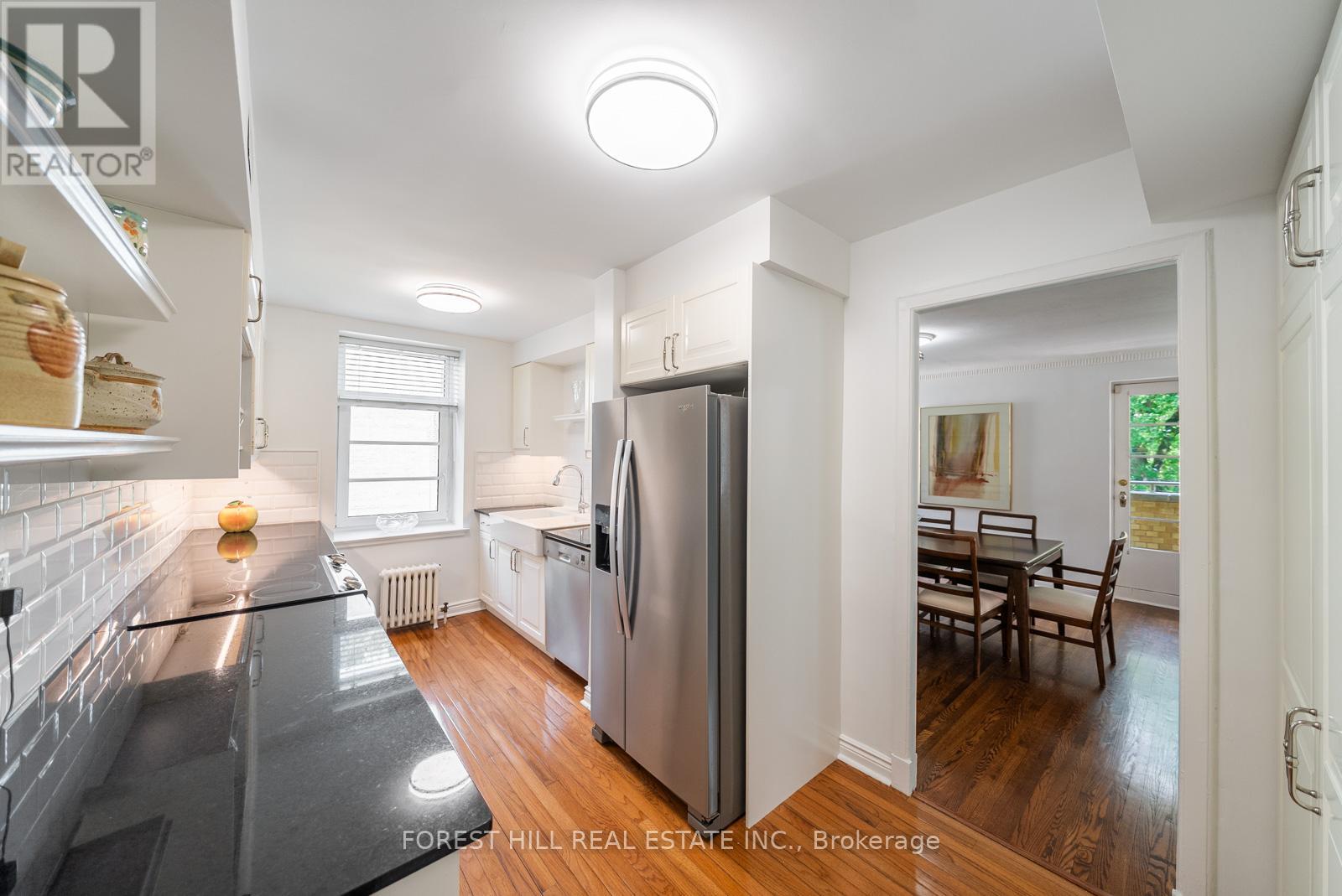 301 - 717 Eglinton Avenue W, Toronto, Ontario  M5N 1C9 - Photo 17 - C13634706