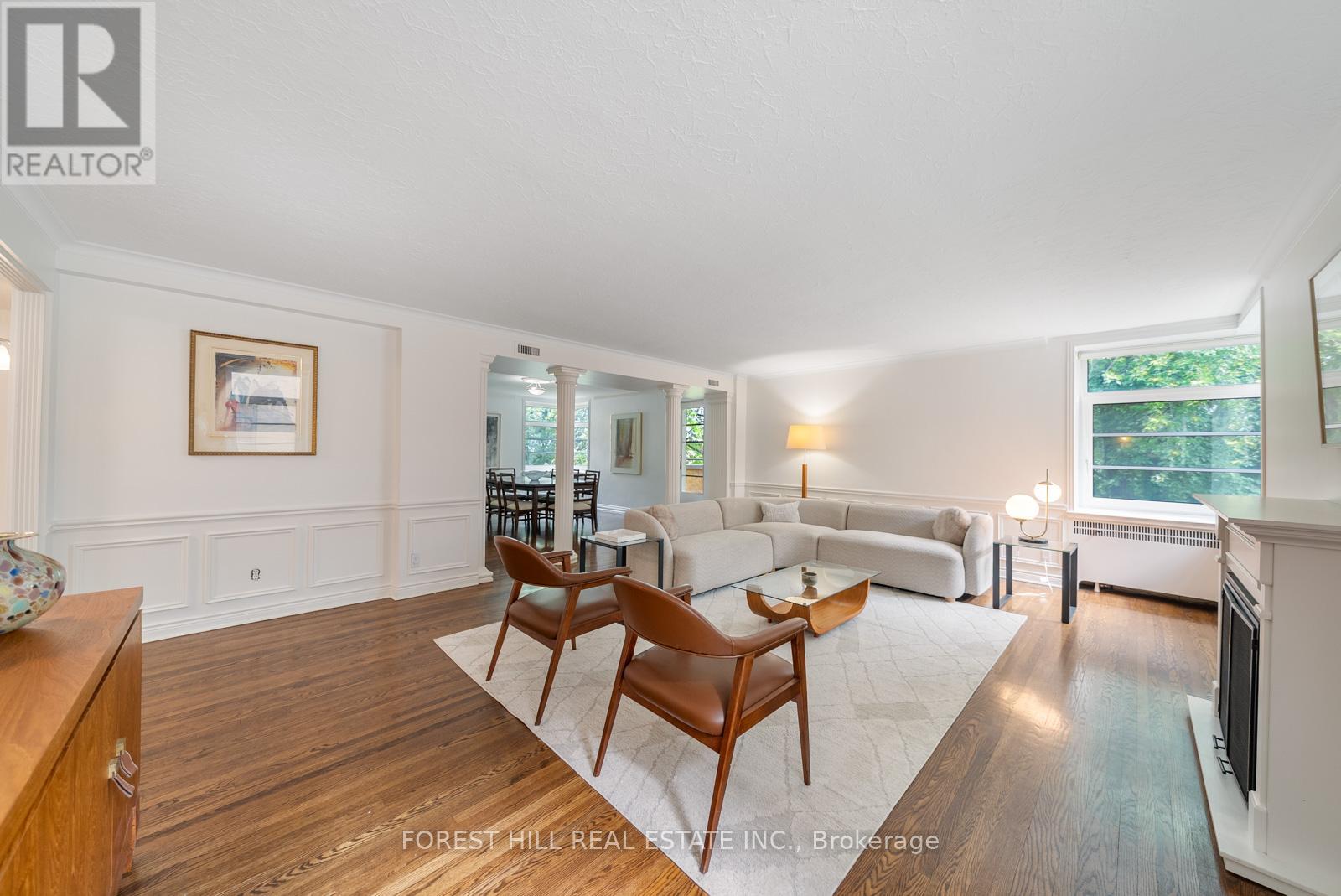 301 - 717 Eglinton Avenue W, Toronto, Ontario  M5N 1C9 - Photo 2 - C13634706
