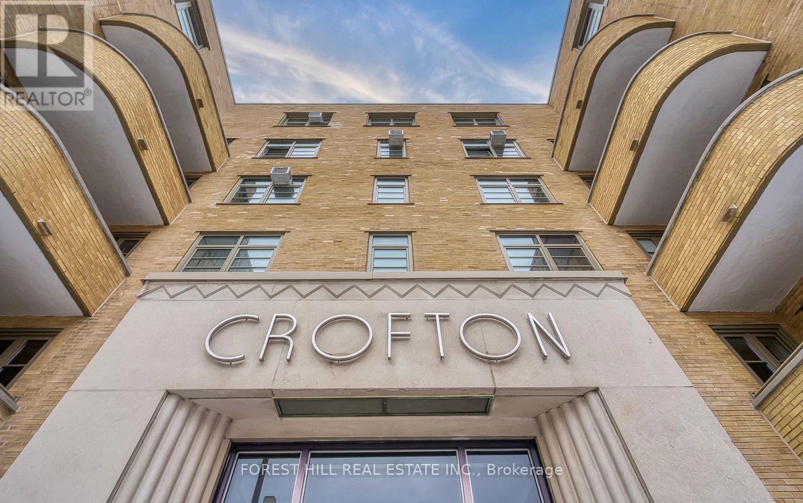 301 - 717 Eglinton Avenue W, Toronto, Ontario  M5N 1C9 - Photo 3 - C13634706