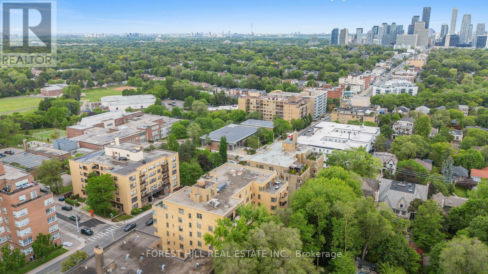 301 - 717 Eglinton Avenue W, Toronto, Ontario  M5N 1C9 - Photo 37 - C13634706