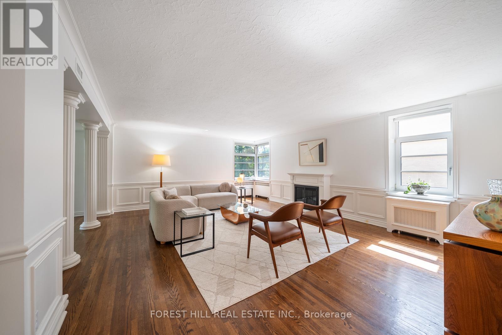 301 - 717 Eglinton Avenue W, Toronto, Ontario  M5N 1C9 - Photo 7 - C13634706
