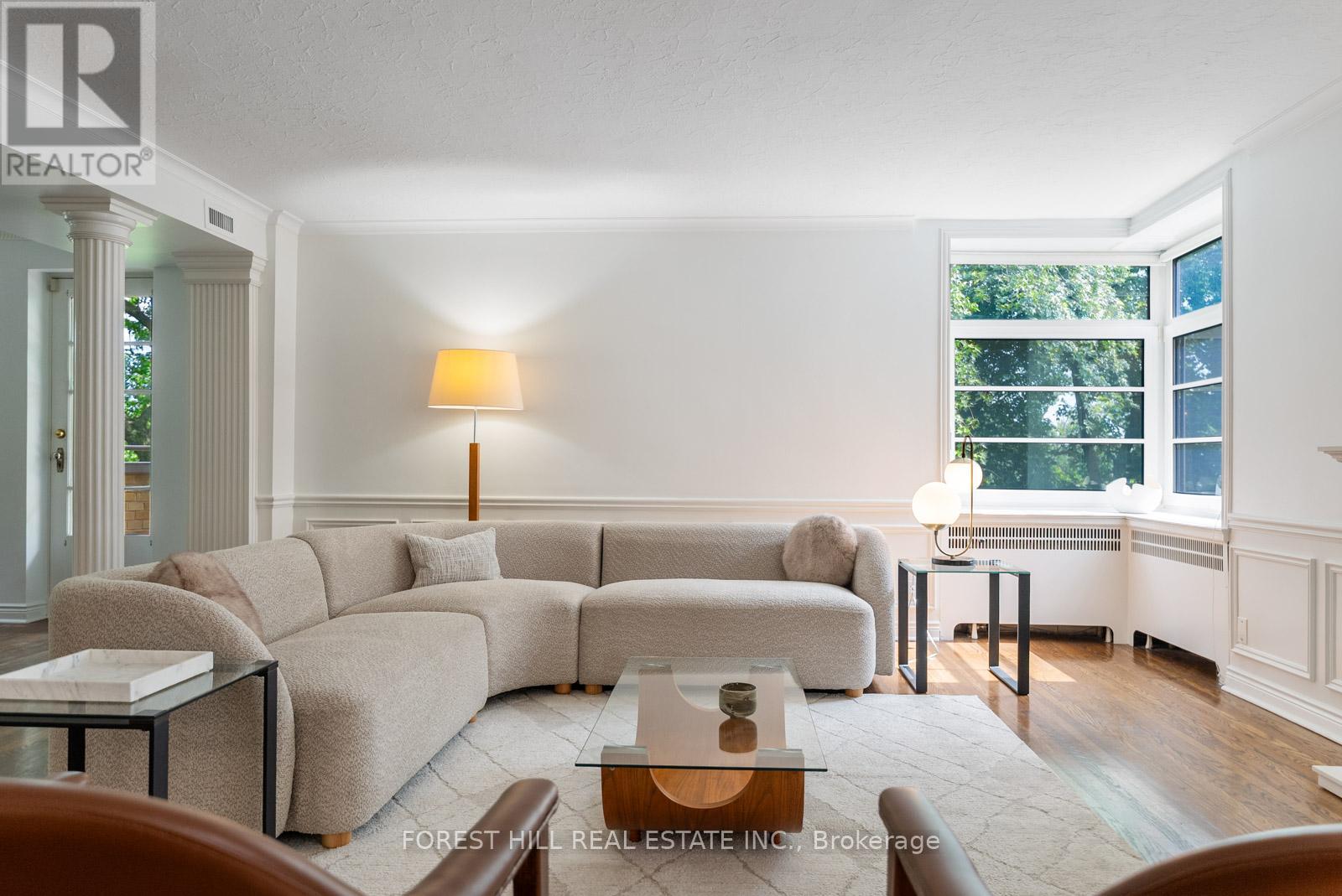 301 - 717 Eglinton Avenue W, Toronto, Ontario  M5N 1C9 - Photo 8 - C13634706