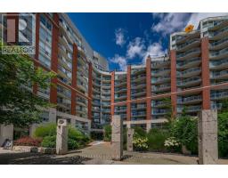 707 - 550 QUEENS QUAY W, Toronto, Ontario