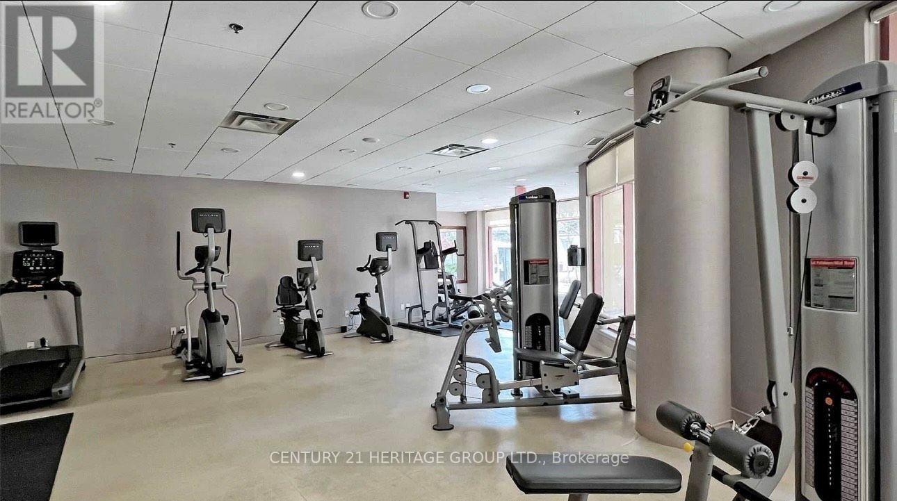 306 - 27 Rean Drive, Toronto, Ontario  M2K 0A6 - Photo 10 - C13634754