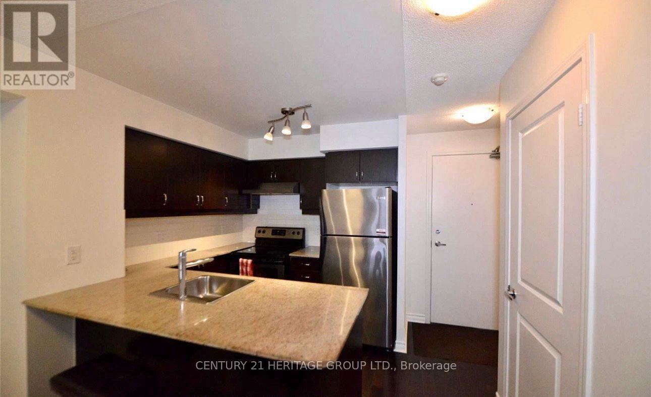 306 - 27 Rean Drive, Toronto, Ontario  M2K 0A6 - Photo 3 - C13634754
