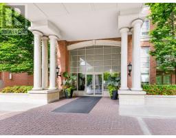 224 - 21 BURKEBROOK PLACE, Toronto, Ontario