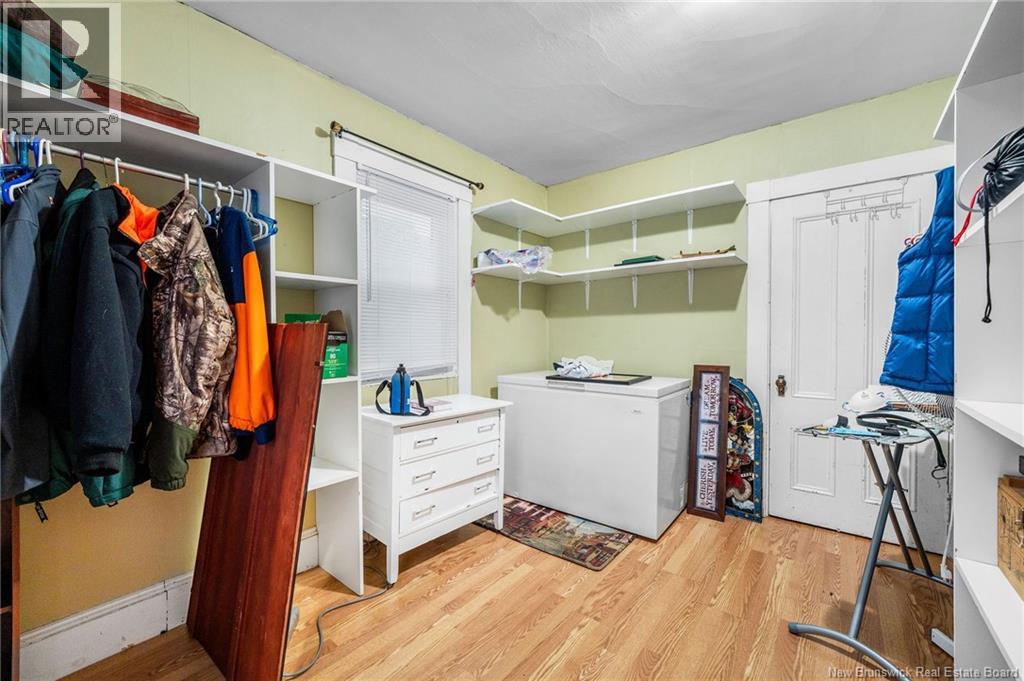119 Saunders Road, Mcadam, New Brunswick  E6J 1L7 - Photo 21 - NB145268