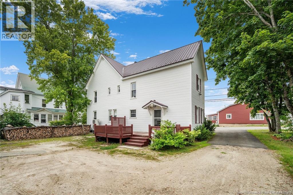 119 Saunders Road, Mcadam, New Brunswick  E6J 1L7 - Photo 23 - NB145268