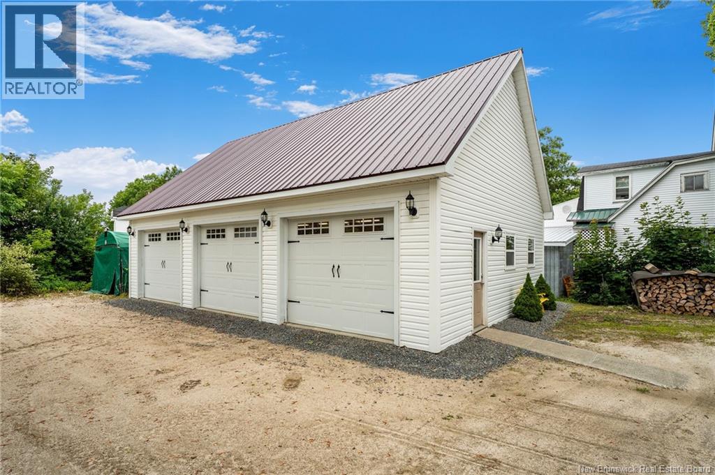 119 Saunders Road, Mcadam, New Brunswick  E6J 1L7 - Photo 26 - NB145268