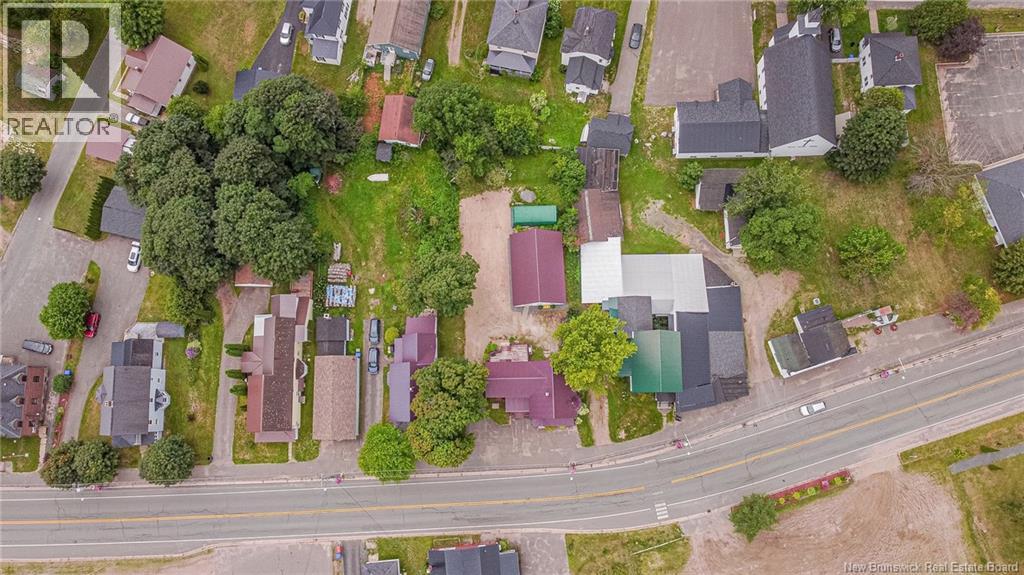 119 Saunders Road, Mcadam, New Brunswick  E6J 1L7 - Photo 31 - NB145268