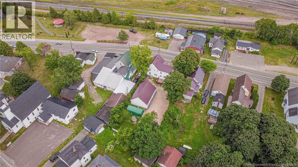 119 Saunders Road, Mcadam, New Brunswick  E6J 1L7 - Photo 32 - NB145268