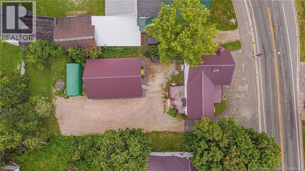 119 Saunders Road, Mcadam, New Brunswick  E6J 1L7 - Photo 34 - NB145268