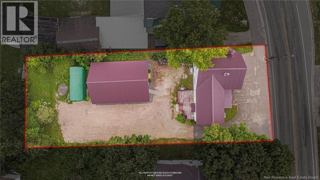 119 Saunders Road, Mcadam, New Brunswick  E6J 1L7 - Photo 39 - NB145268