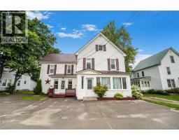 119 Saunders Road, mcadam, New Brunswick