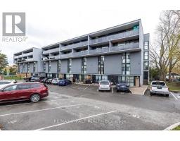 108 - 454 CENTRE STREET, Oshawa, Ontario