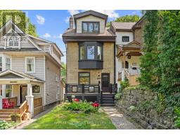 227 WAVERLEY ROAD, Toronto, Ontario