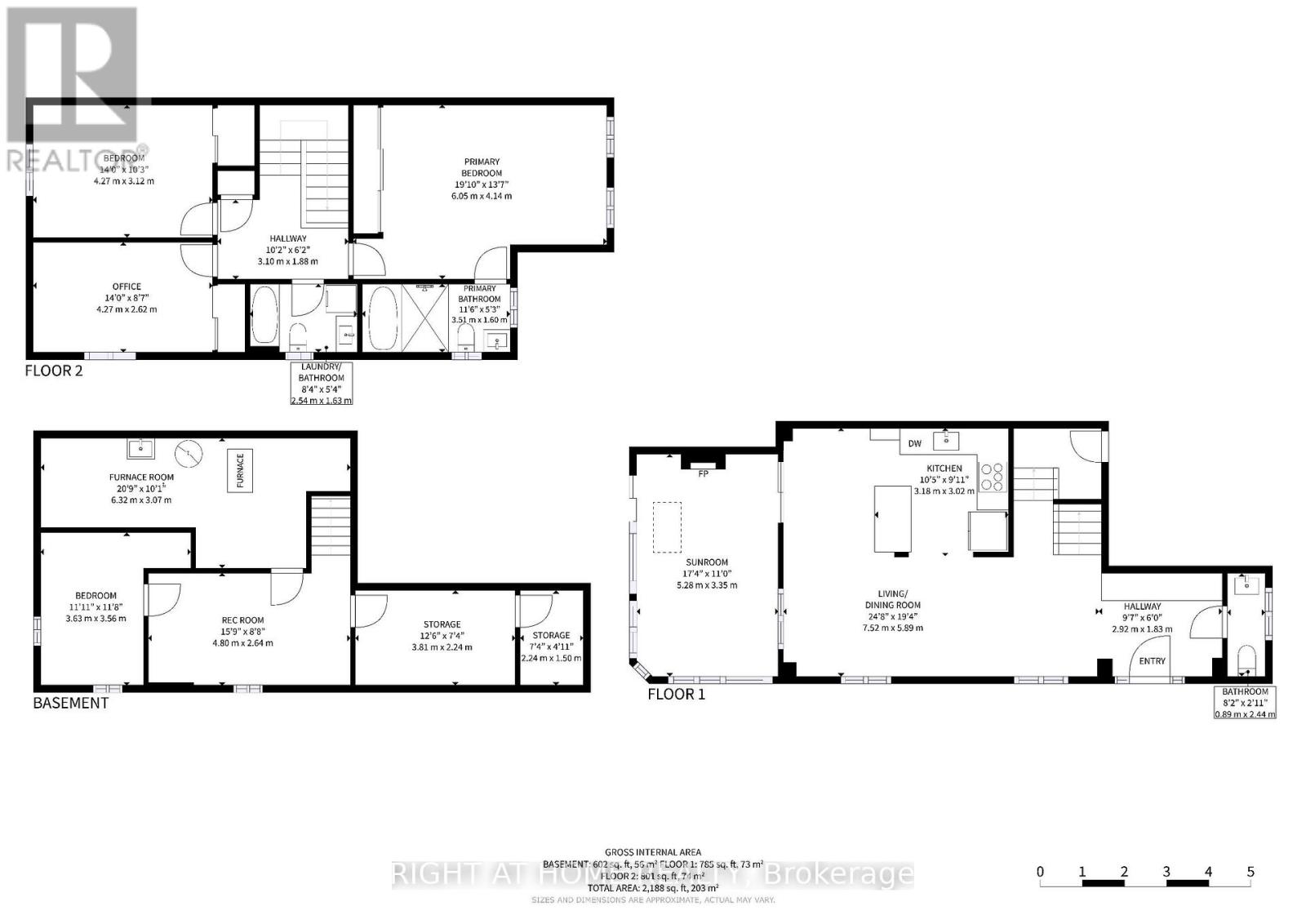 25 Teagarden Court, Whitby, Ontario  L1R 3G1 - Photo 3 - E13634774