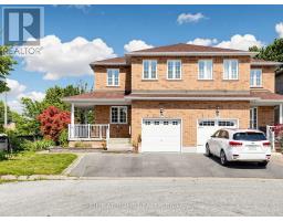 25 TEAGARDEN COURT, Whitby, Ontario