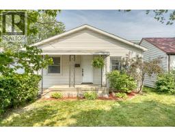 2670 Meldrum, Windsor, Ontario