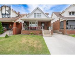 1163 Louis AVENUE, Windsor, Ontario