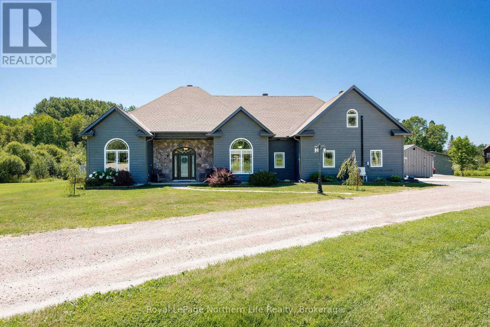 59 WOOKEY ROAD, Callander, Ontario
