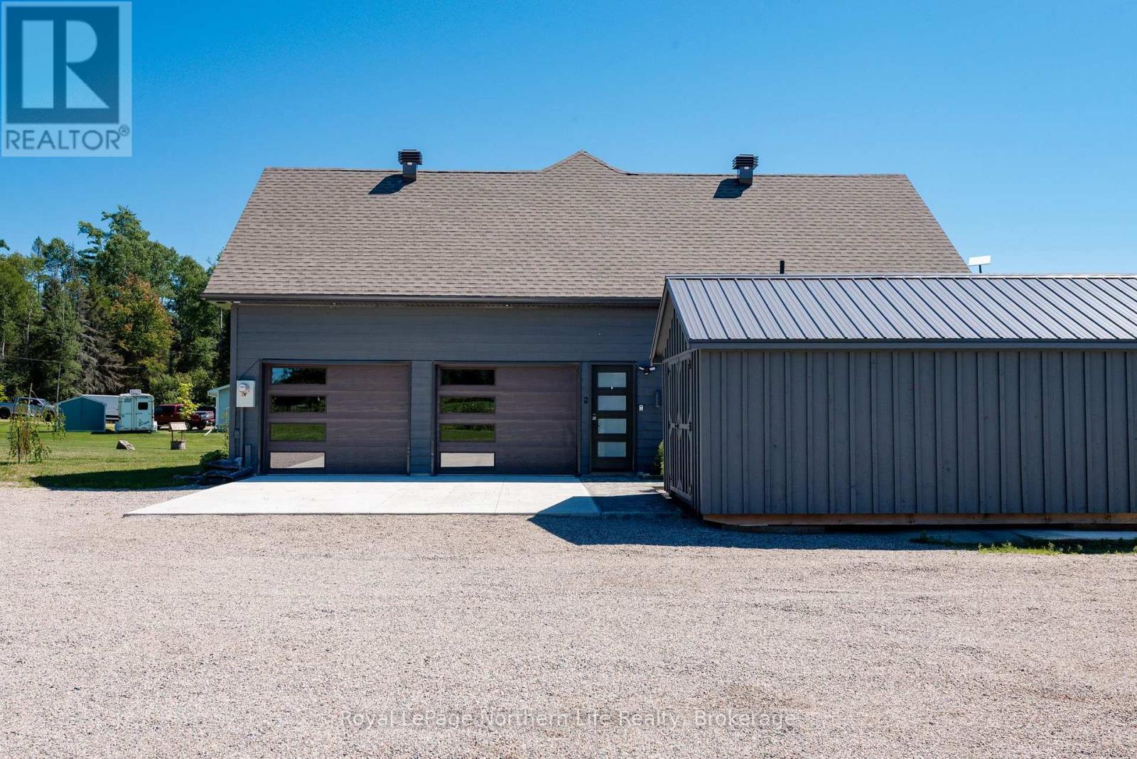 59 Wookey Road, Callander, Ontario  P0H 1H0 - Photo 3 - X13634714