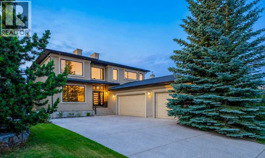 10 Aspen Ridge Way SW, calgary, Alberta