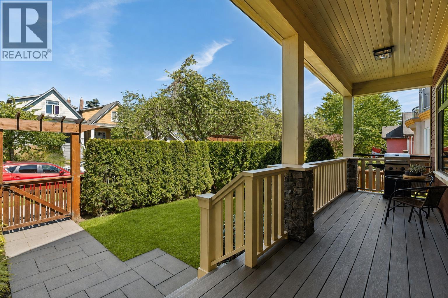 1234 E 19th Avenue, Vancouver, British Columbia  V5V 1L3 - Photo 20 - R3152057