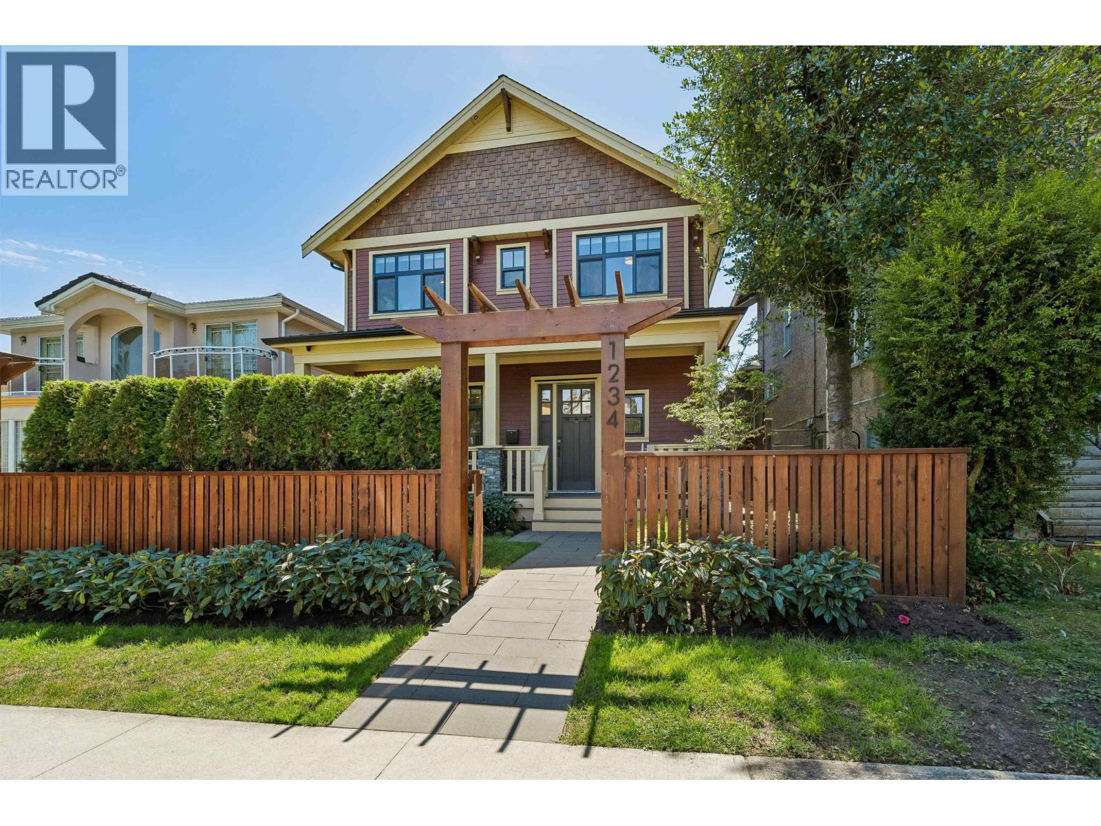 1234 E 19th Avenue, Vancouver, British Columbia  V5V 1L3 - Photo 23 - R3152057