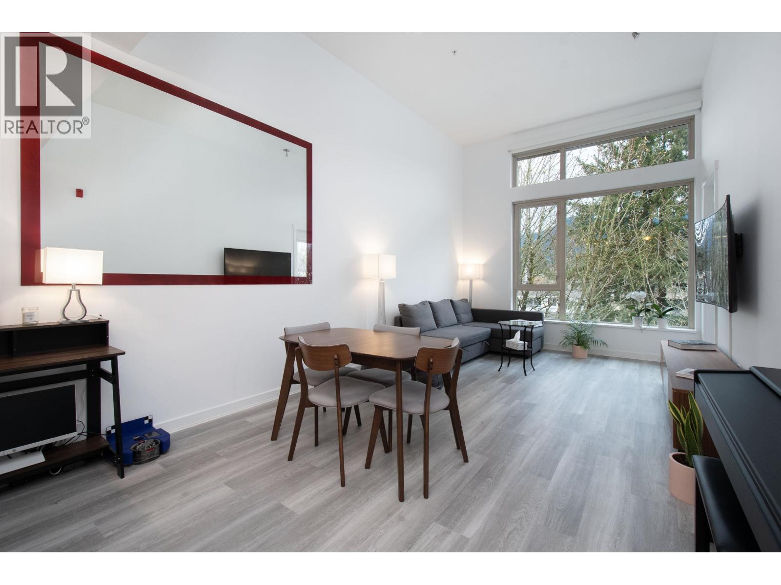 515 119 W 22nd Street, North Vancouver, British Columbia  V7M 0B4 - Photo 2 - R3152058