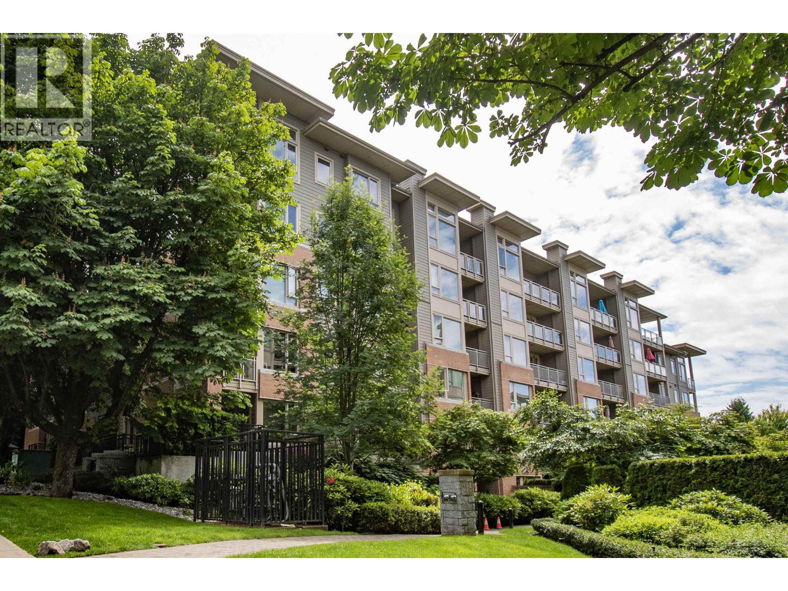 515 119 W 22nd Street, North Vancouver, British Columbia  V7M 0B4 - Photo 5 - R3152058