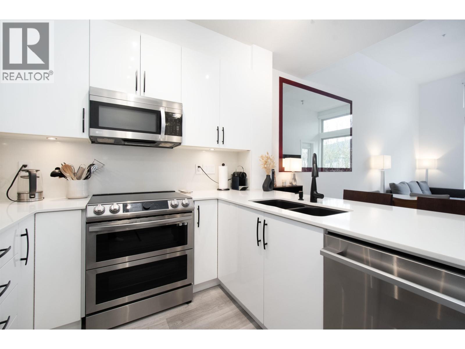 515 119 W 22nd Street, North Vancouver, British Columbia  V7M 0B4 - Photo 9 - R3152058