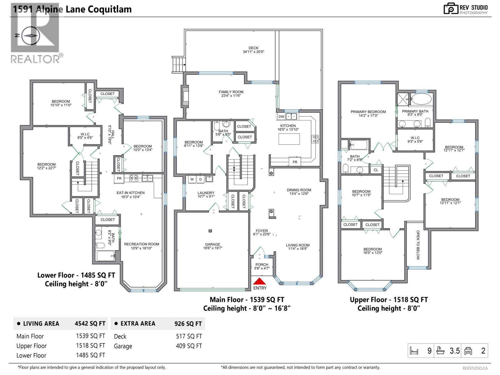 1591 Alpine Lane, Coquitlam, British Columbia  V3E 3A6 - Photo 40 - R3152078