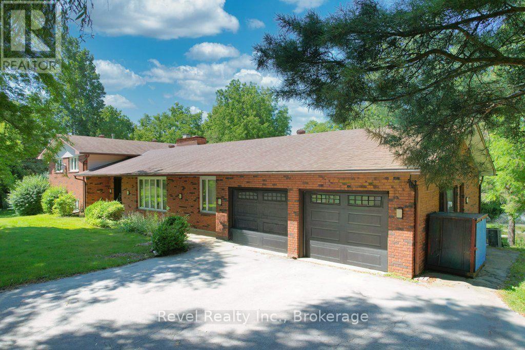 3904 COUNTY ROAD 124 ROAD, clearview, Ontario