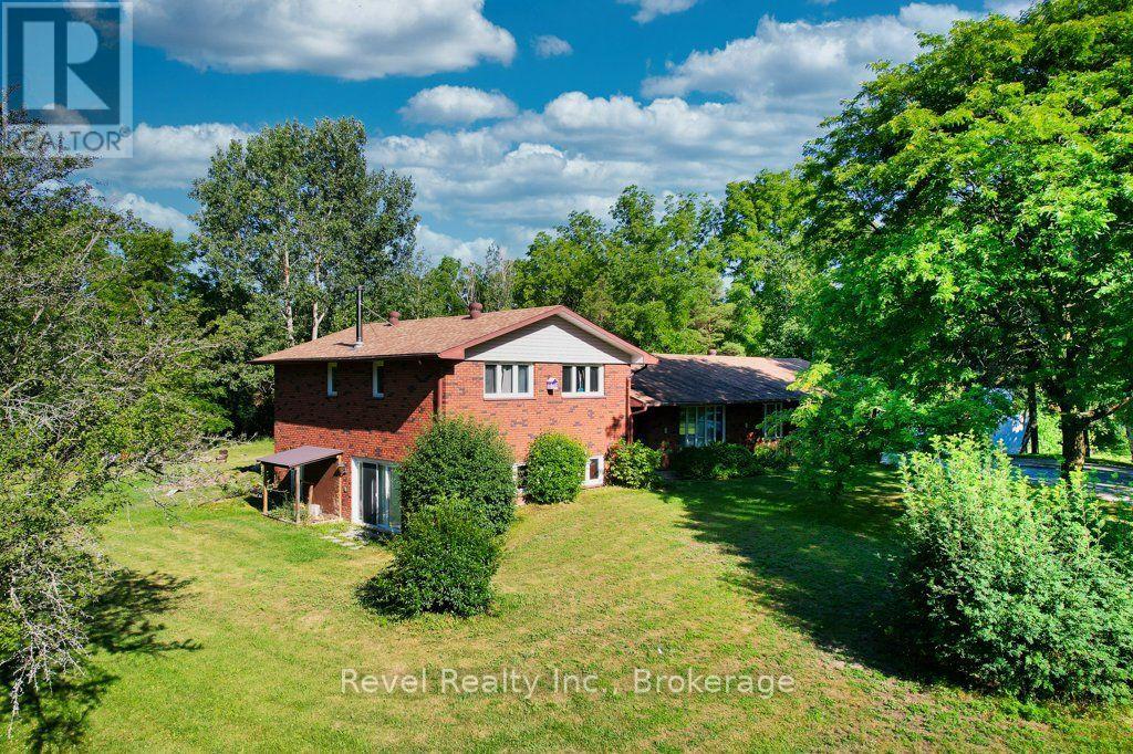 3904 County Road 124 Road, Clearview, Ontario  L0M 1P0 - Photo 2 - S13634652