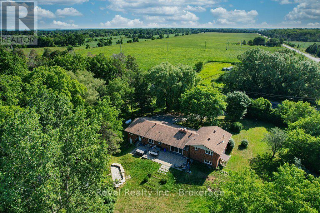 3904 County Road 124 Road, Clearview, Ontario  L0M 1P0 - Photo 3 - S13634652