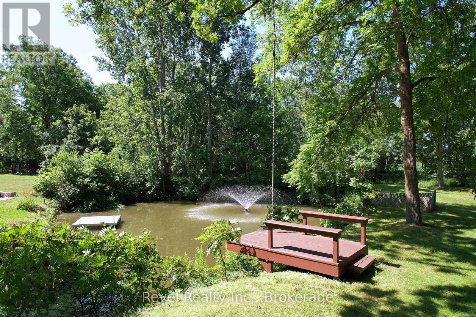 3904 County Road 124 Road, Clearview, Ontario  L0M 1P0 - Photo 4 - S13634652