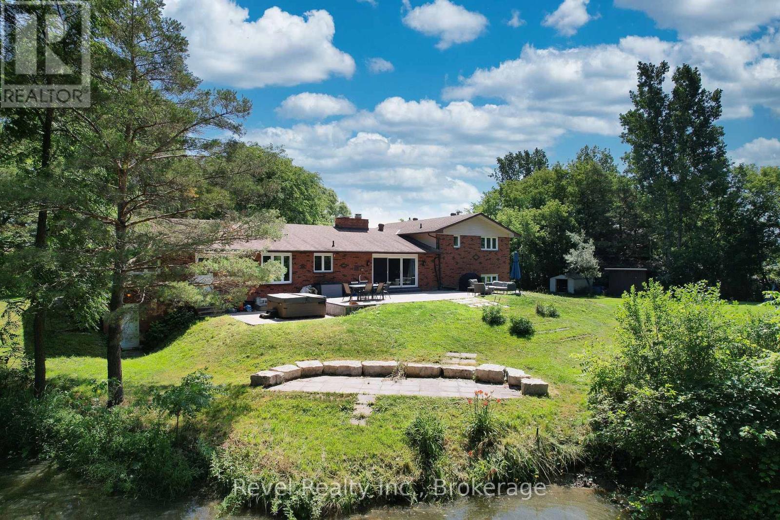 3904 County Road 124 Road, Clearview, Ontario  L0M 1P0 - Photo 5 - S13634652