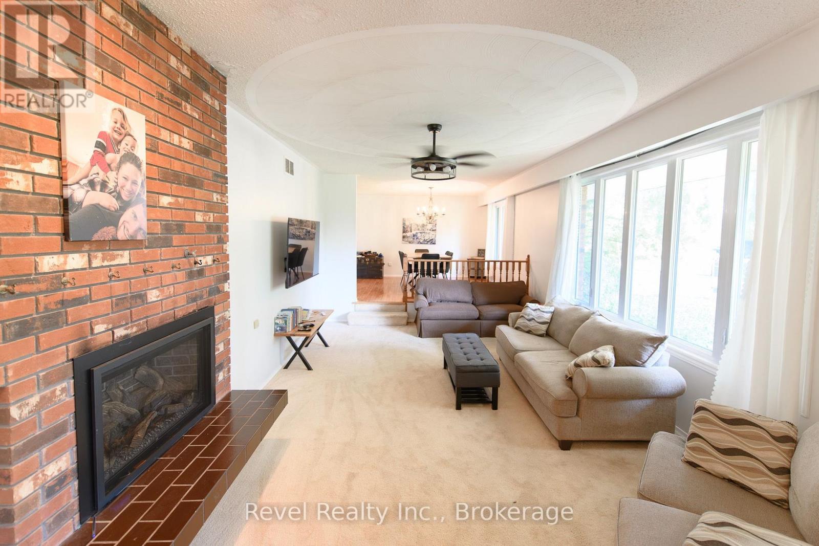 3904 County Road 124 Road, Clearview, Ontario  L0M 1P0 - Photo 6 - S13634652