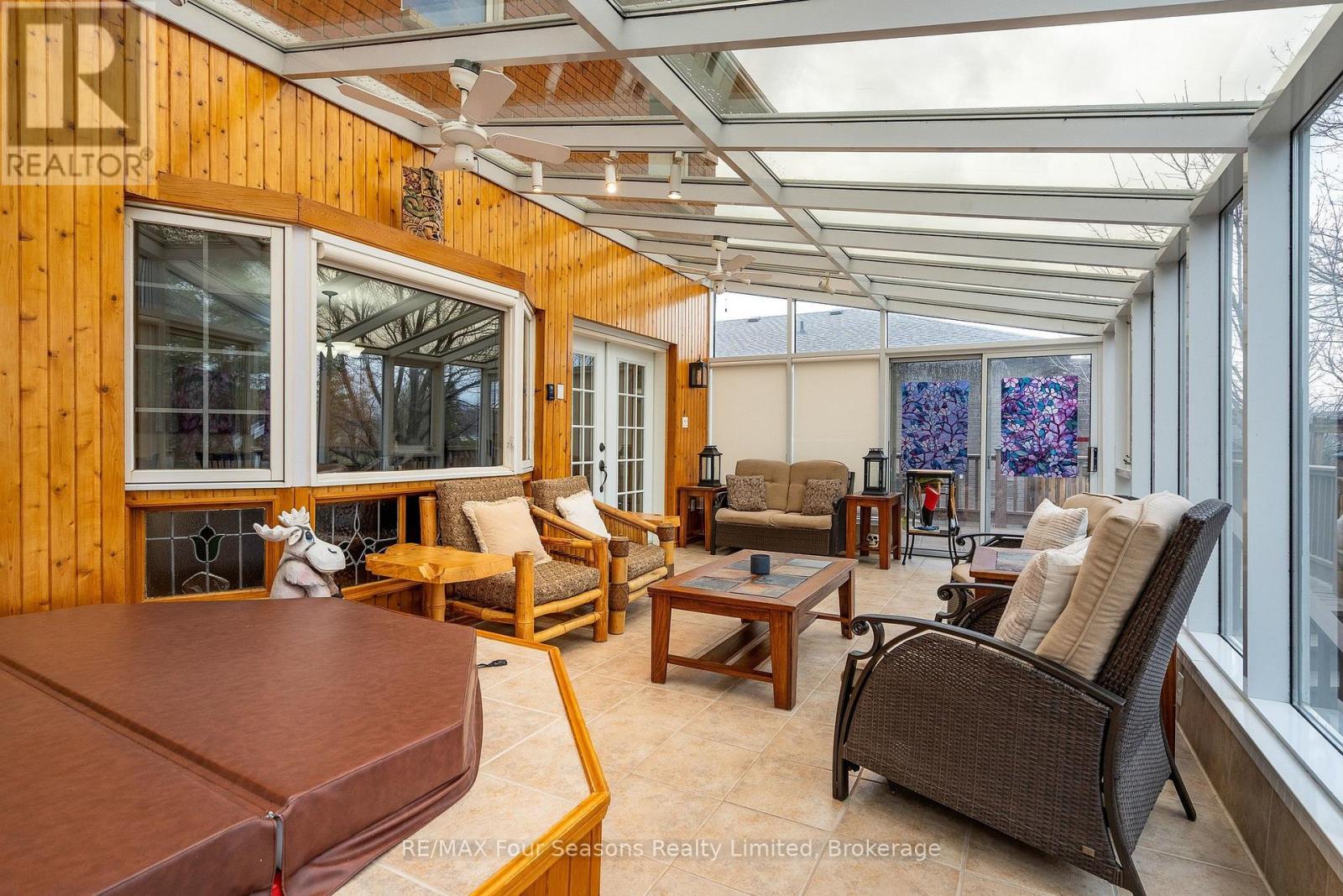16 Carmichael Crescent, Collingwood, Ontario  L9Y 4R6 - Photo 34 - S13634656