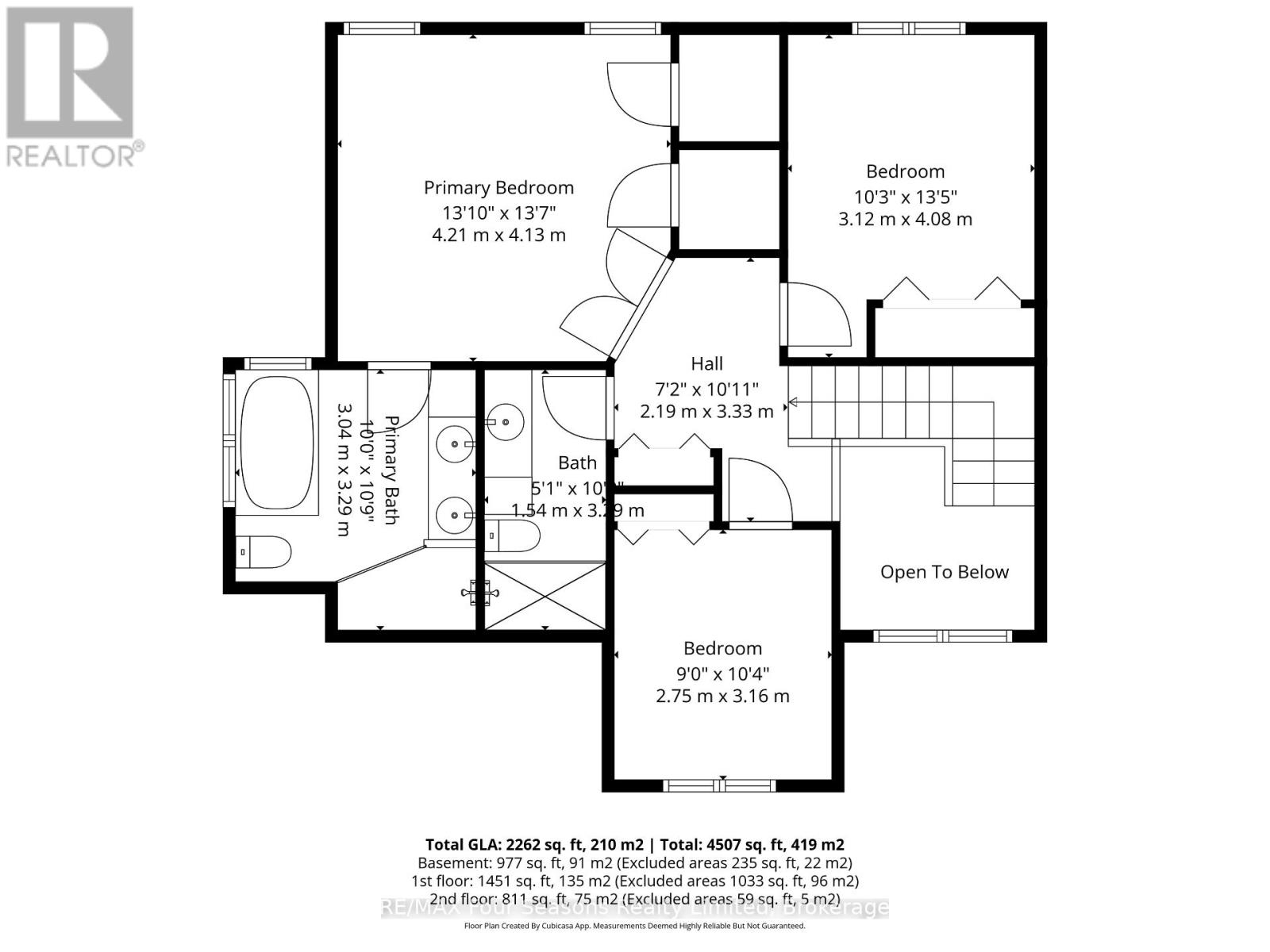 16 Carmichael Crescent, Collingwood, Ontario  L9Y 4R6 - Photo 38 - S13634656