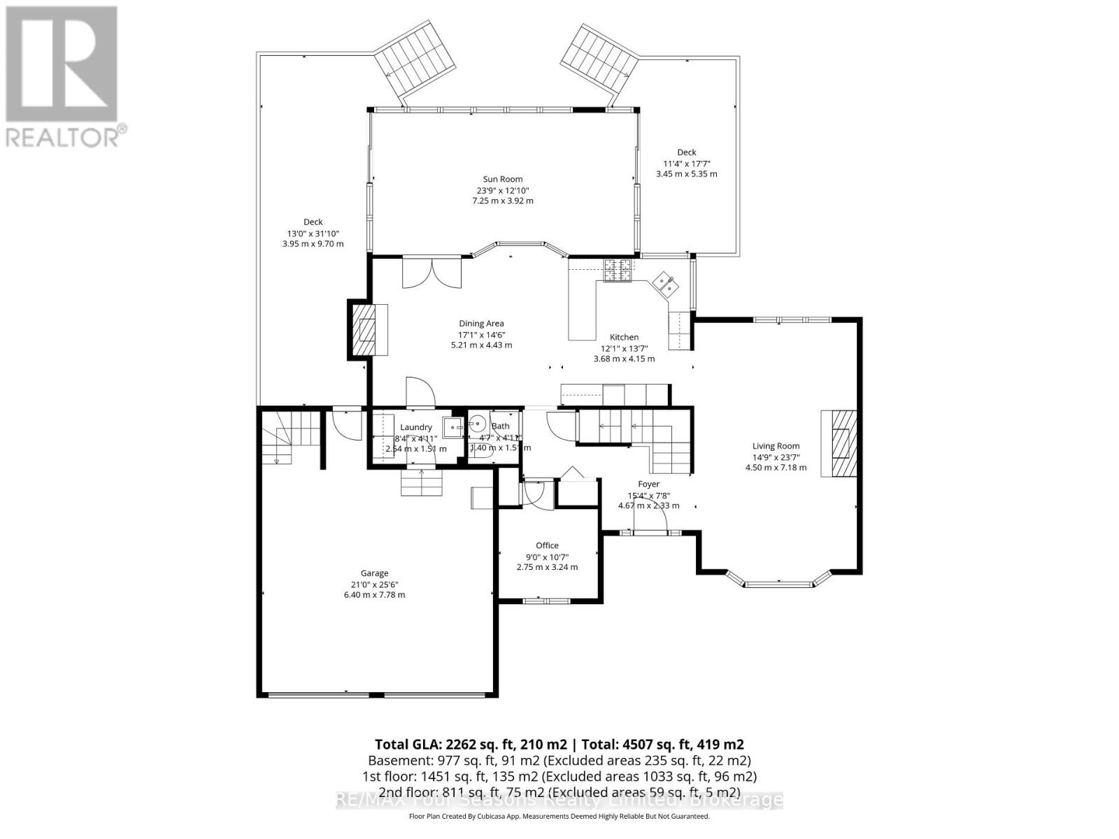 16 Carmichael Crescent, Collingwood, Ontario  L9Y 4R6 - Photo 39 - S13634656