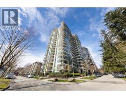 1107 3487 BINNING ROAD, Vancouver, British Columbia