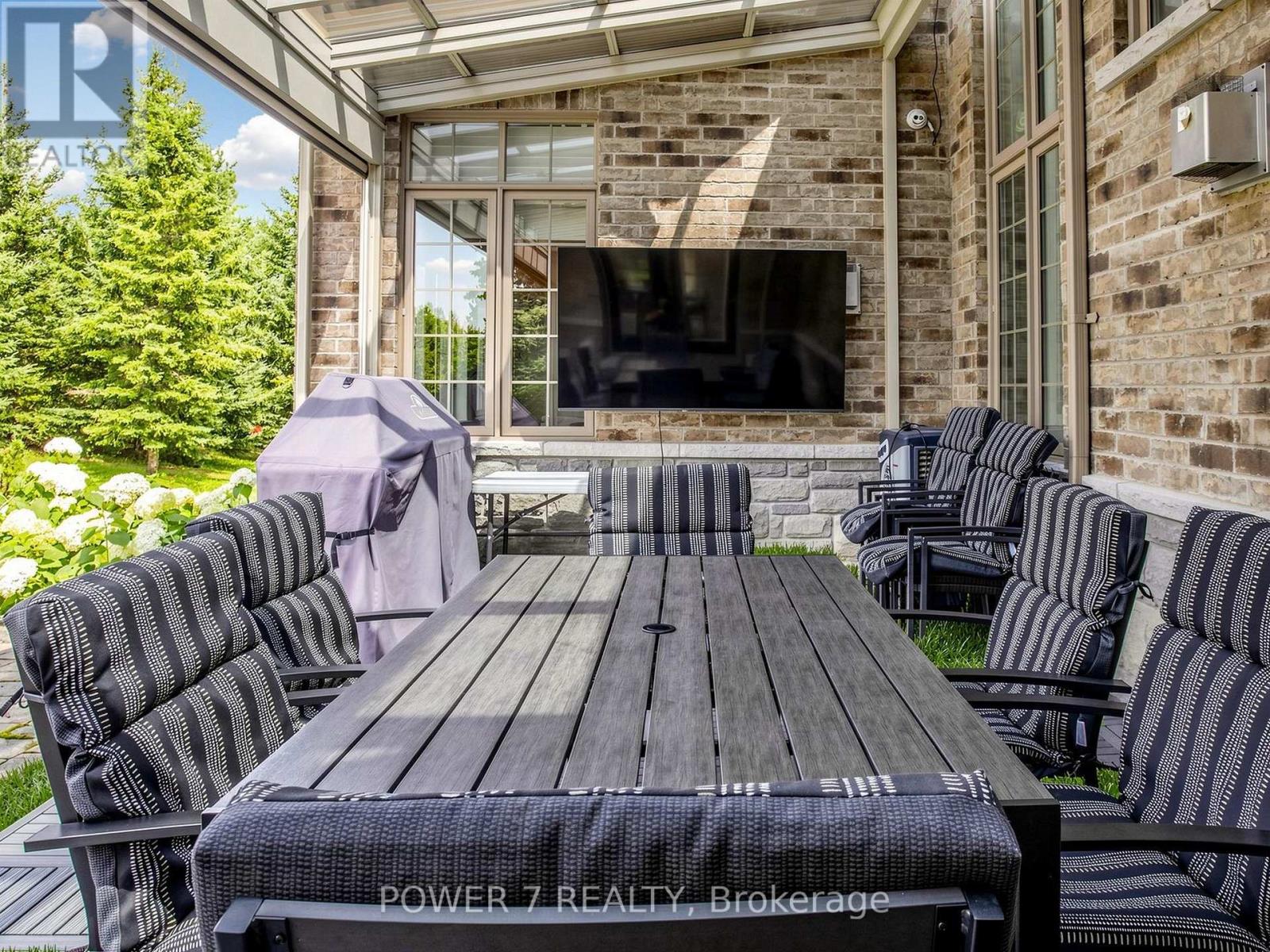 9 Emerald Heights Drive, Whitchurch-Stouffville, Ontario  L4A 0C8 - Photo 41 - N13634594