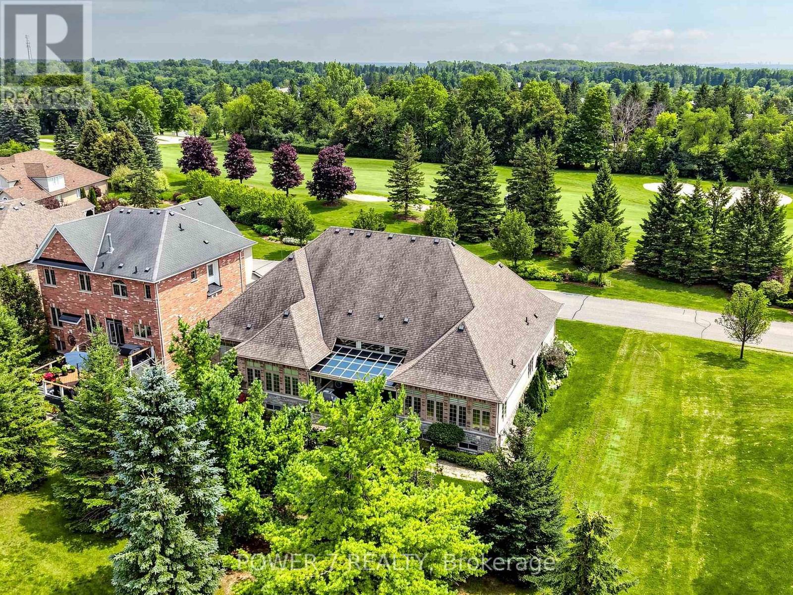 9 Emerald Heights Drive, Whitchurch-Stouffville, Ontario  L4A 0C8 - Photo 50 - N13634594