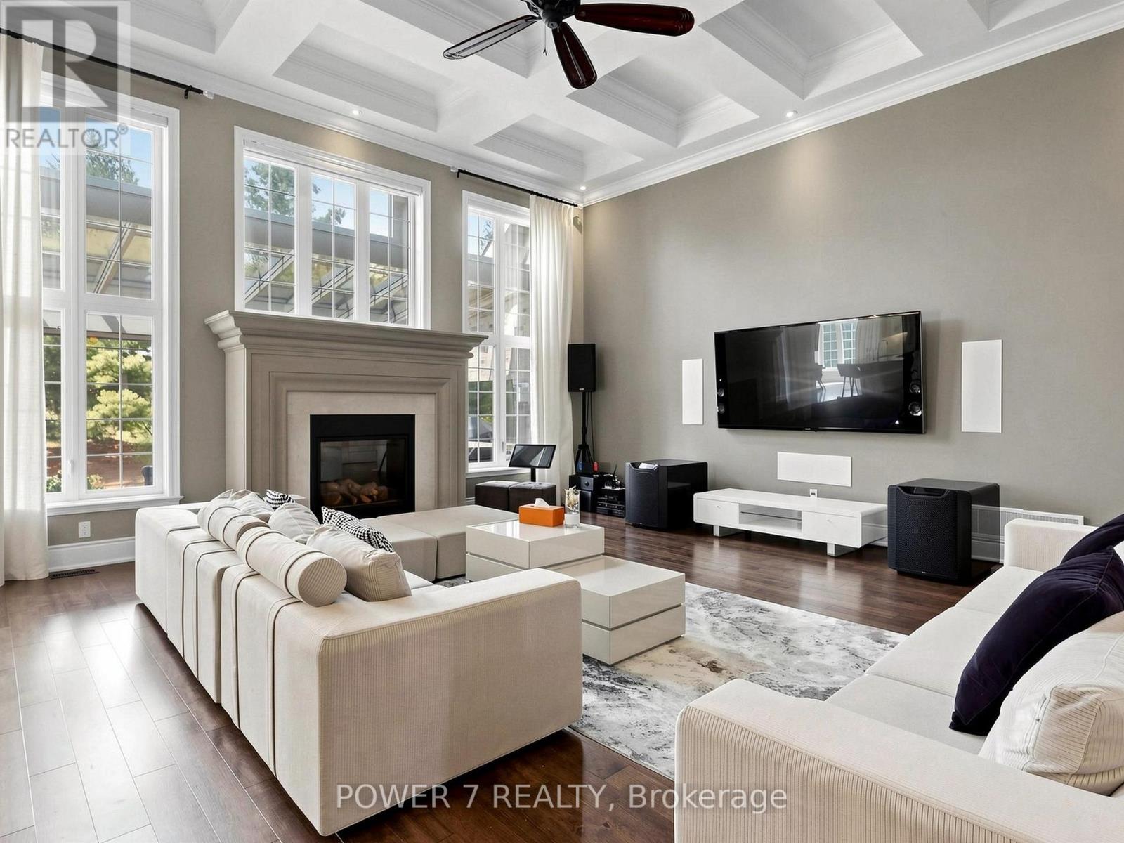 9 Emerald Heights Drive, Whitchurch-Stouffville, Ontario  L4A 0C8 - Photo 6 - N13634594