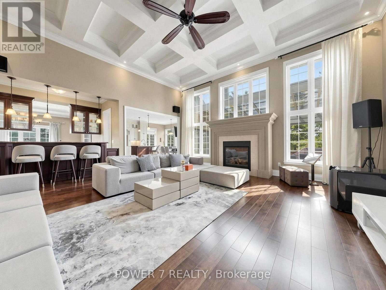 9 Emerald Heights Drive, Whitchurch-Stouffville, Ontario  L4A 0C8 - Photo 9 - N13634594