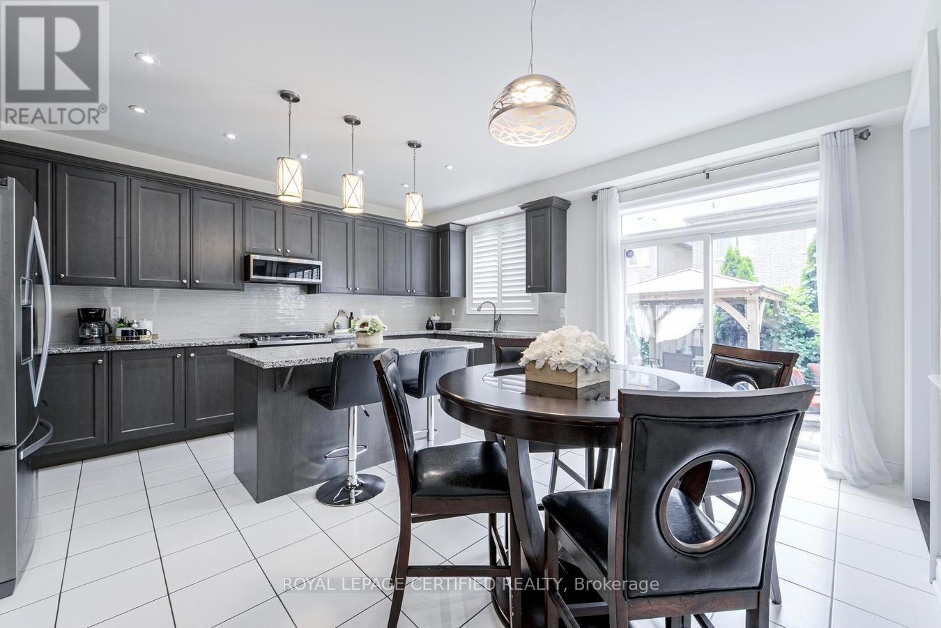 41 Danby Street, Vaughan, Ontario L4H 3Z2 - Photo 11 - N13634684