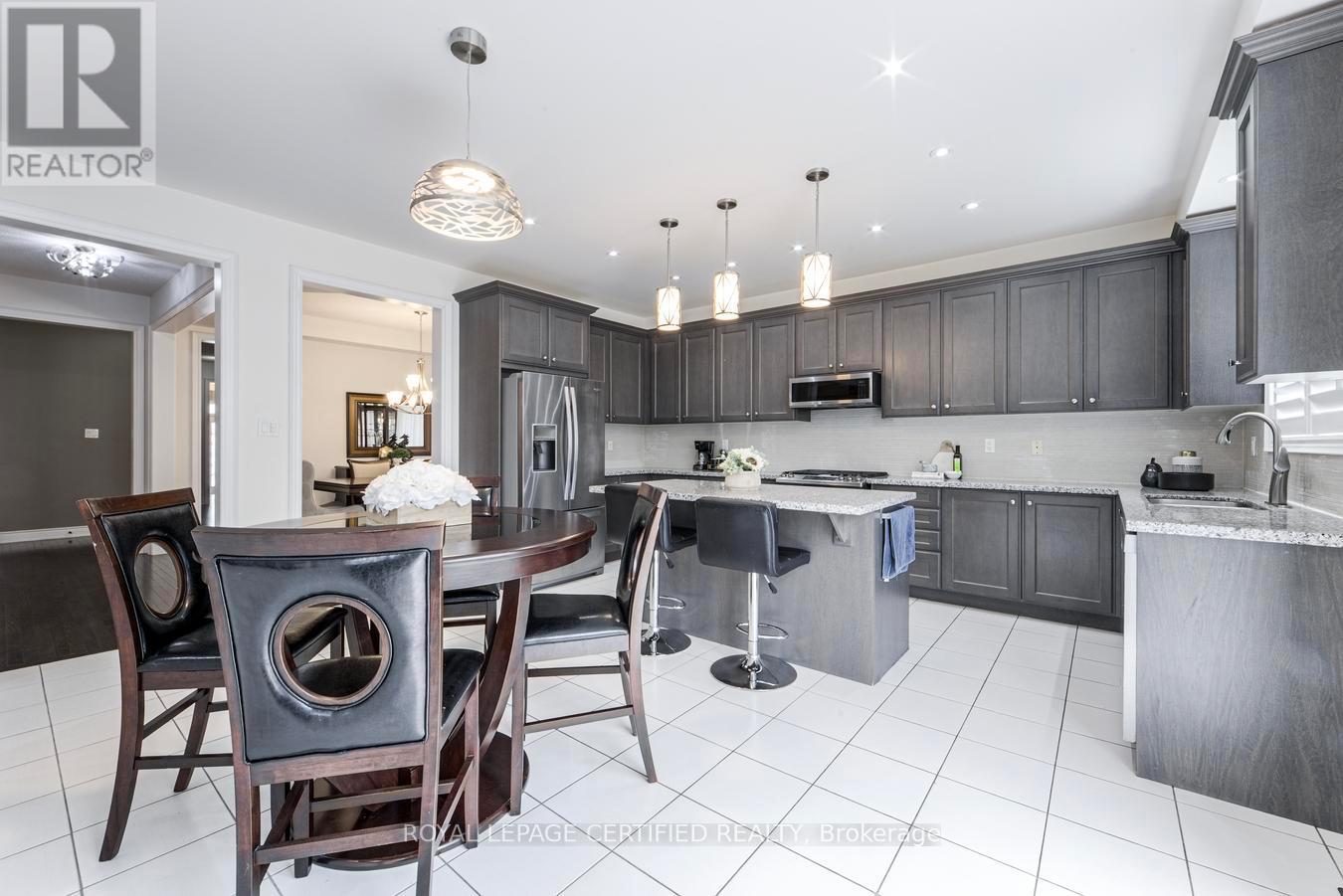41 Danby Street, Vaughan, Ontario L4H 3Z2 - Photo 12 - N13634684