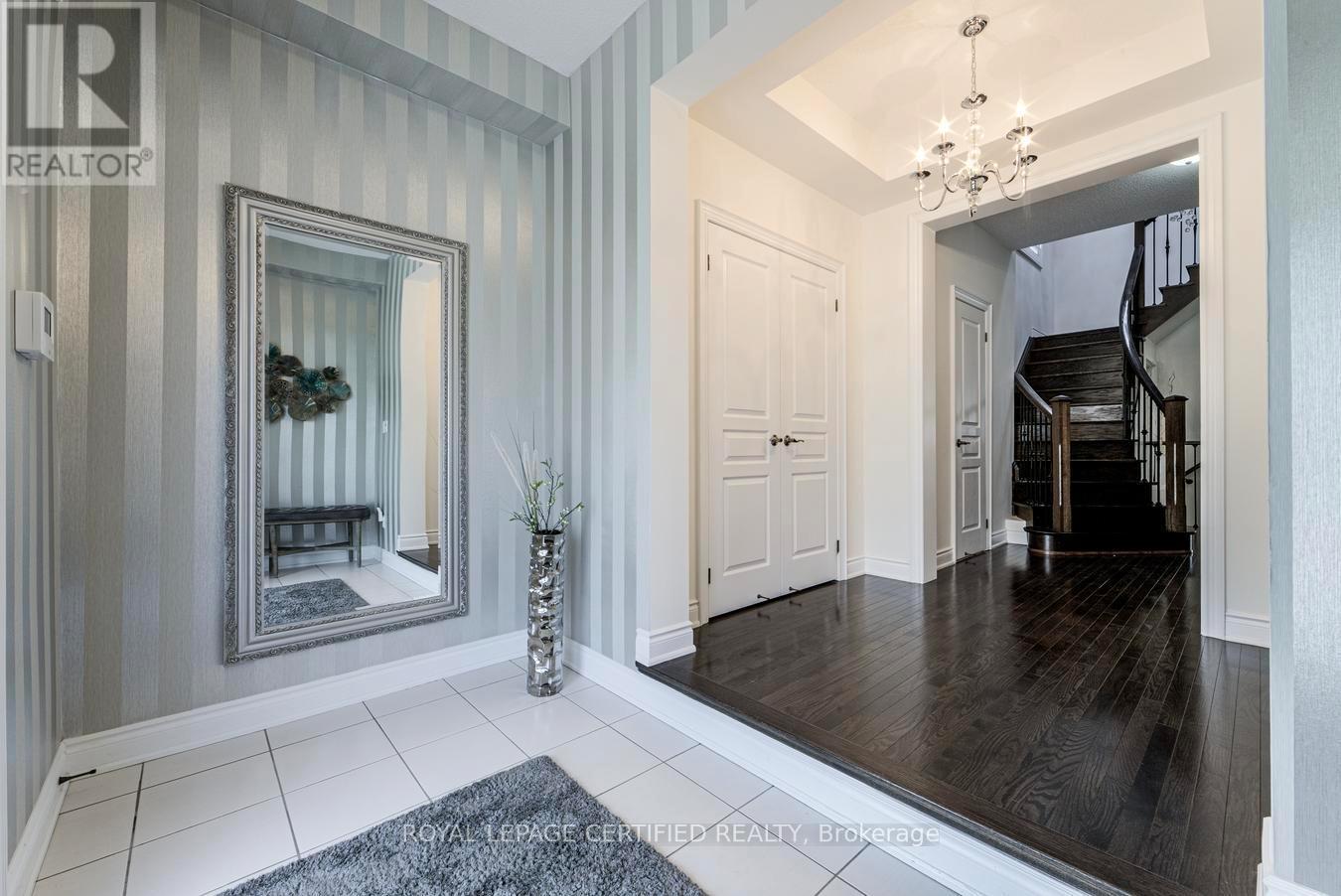 41 Danby Street, Vaughan, Ontario L4H 3Z2 - Photo 3 - N13634684